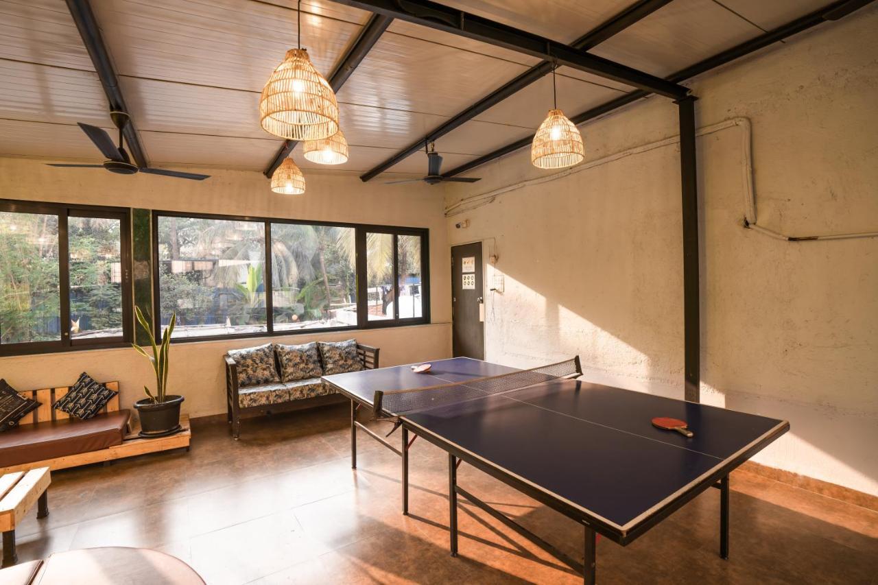 Albergue Zostel Bombay Exterior foto