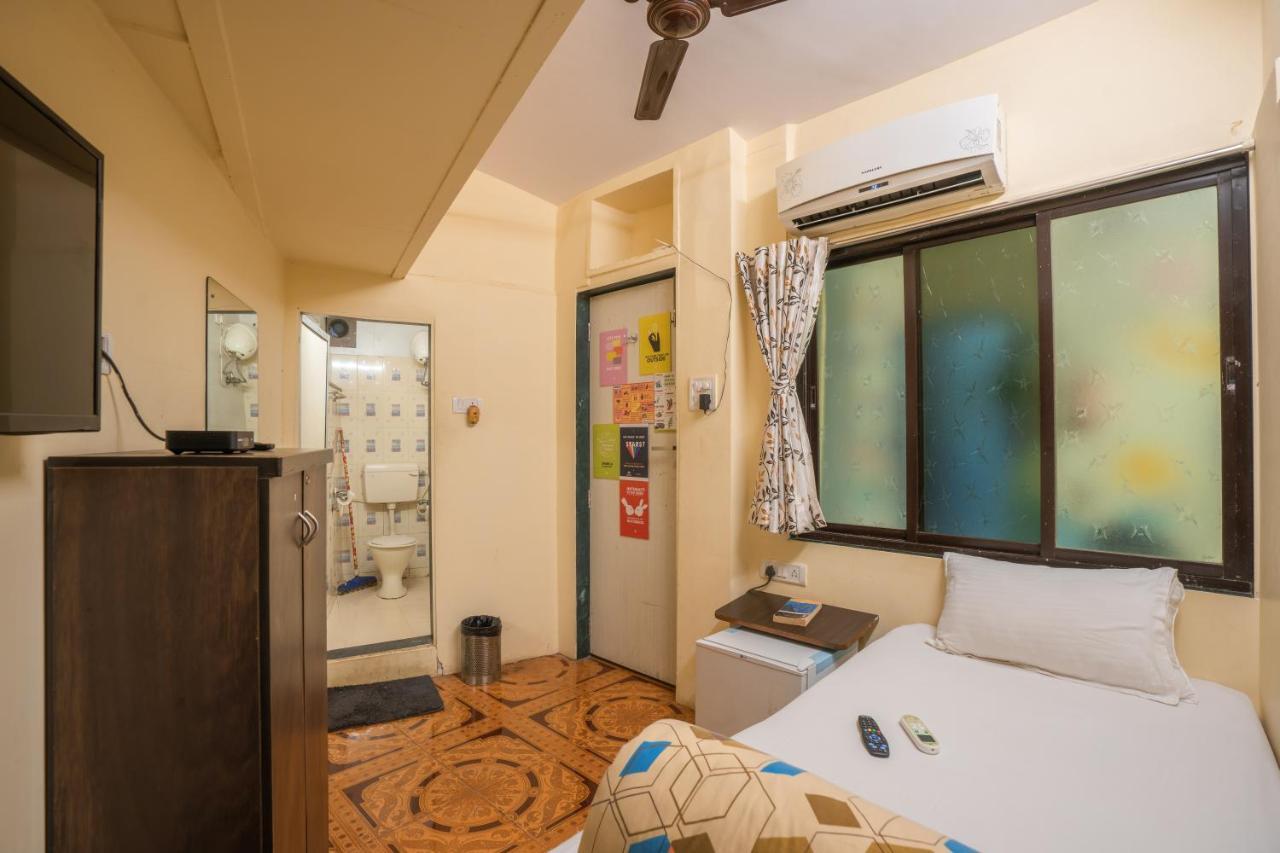 Albergue Zostel Bombay Habitación foto