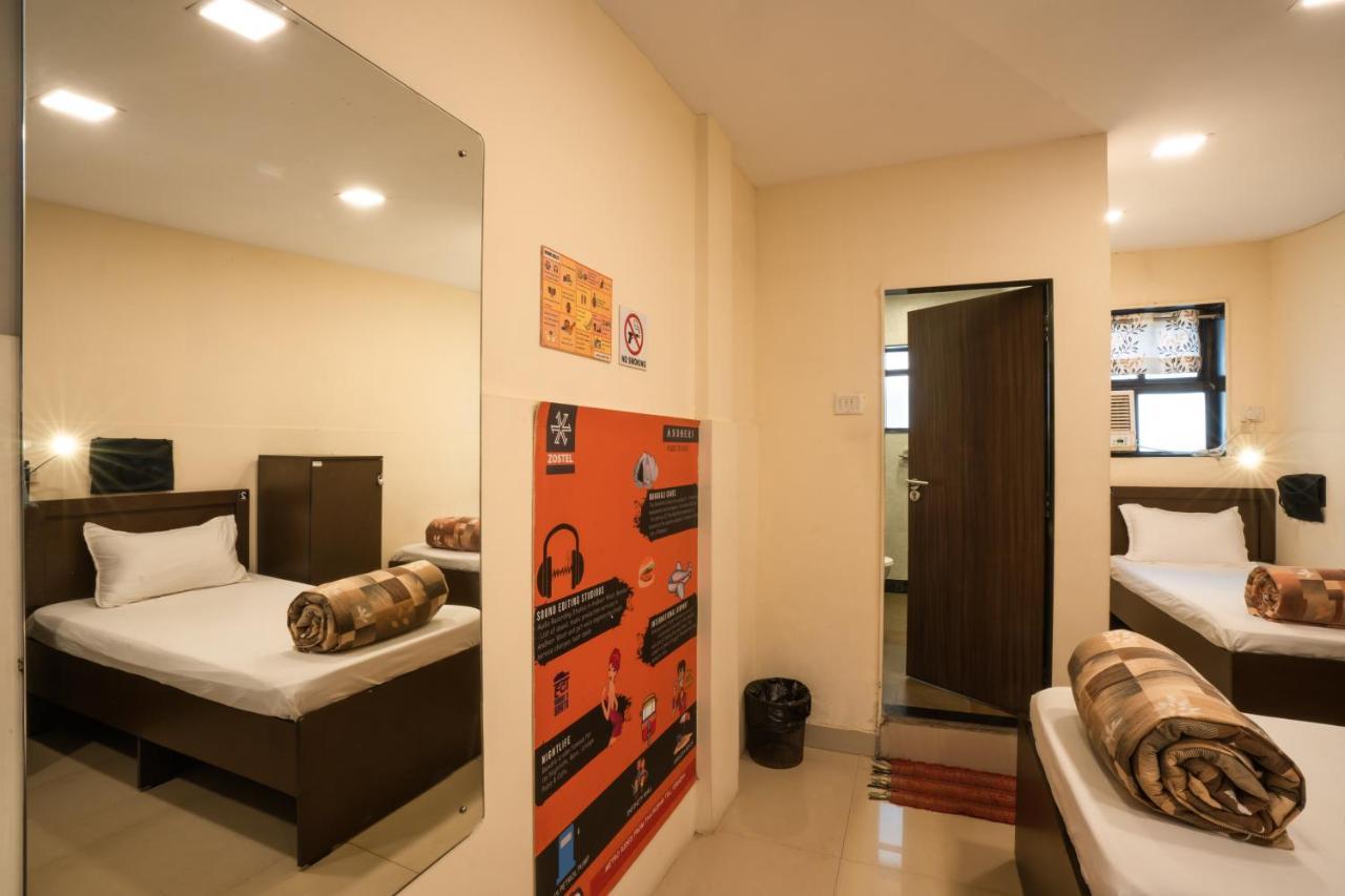 Albergue Zostel Bombay Habitación foto