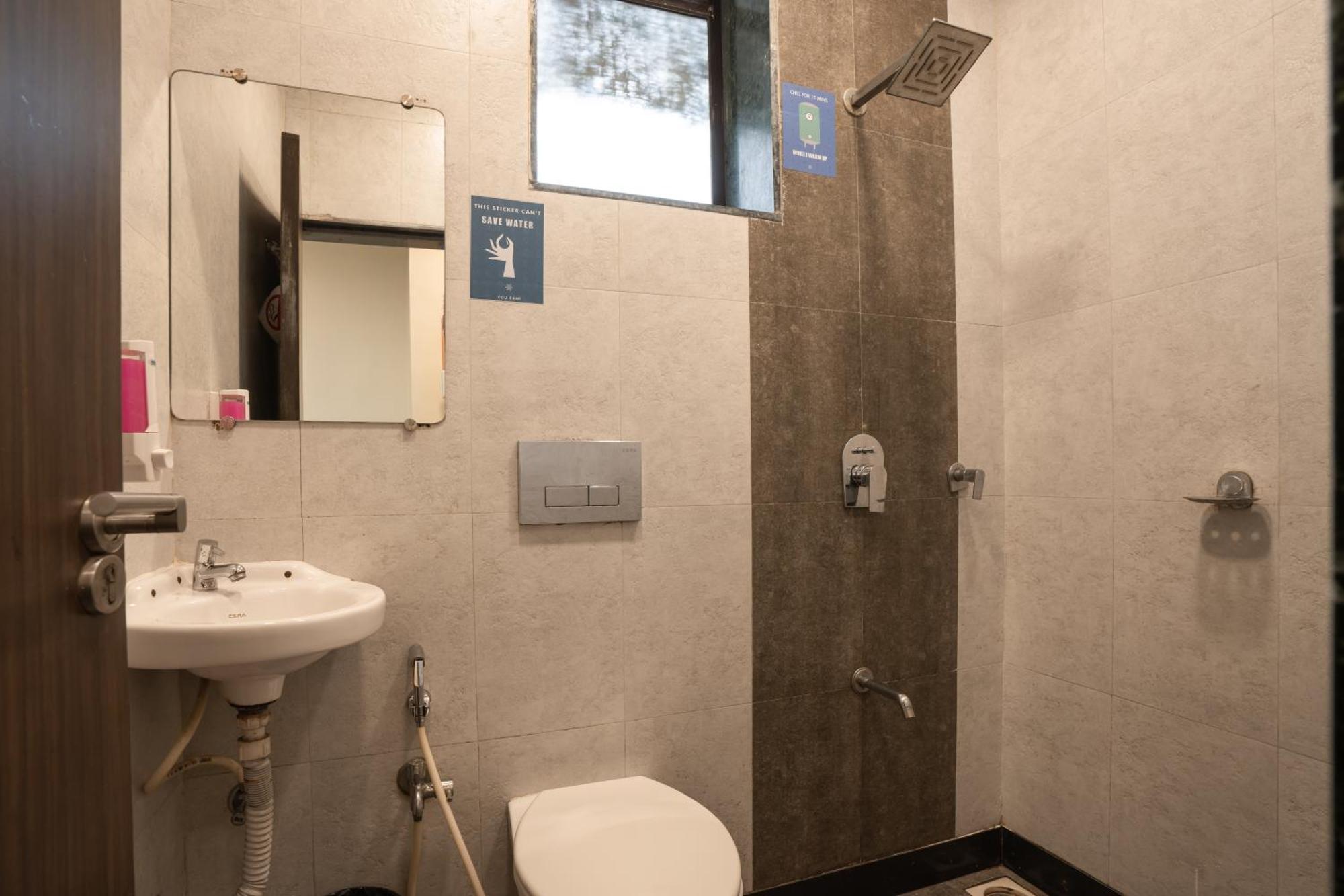 Albergue Zostel Bombay Exterior foto