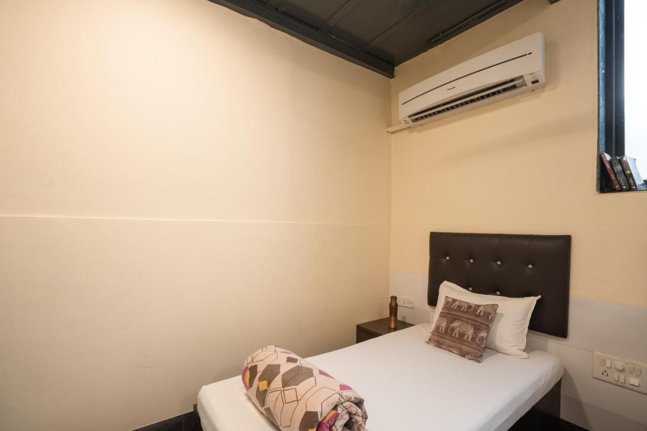 Albergue Zostel Bombay Habitación foto