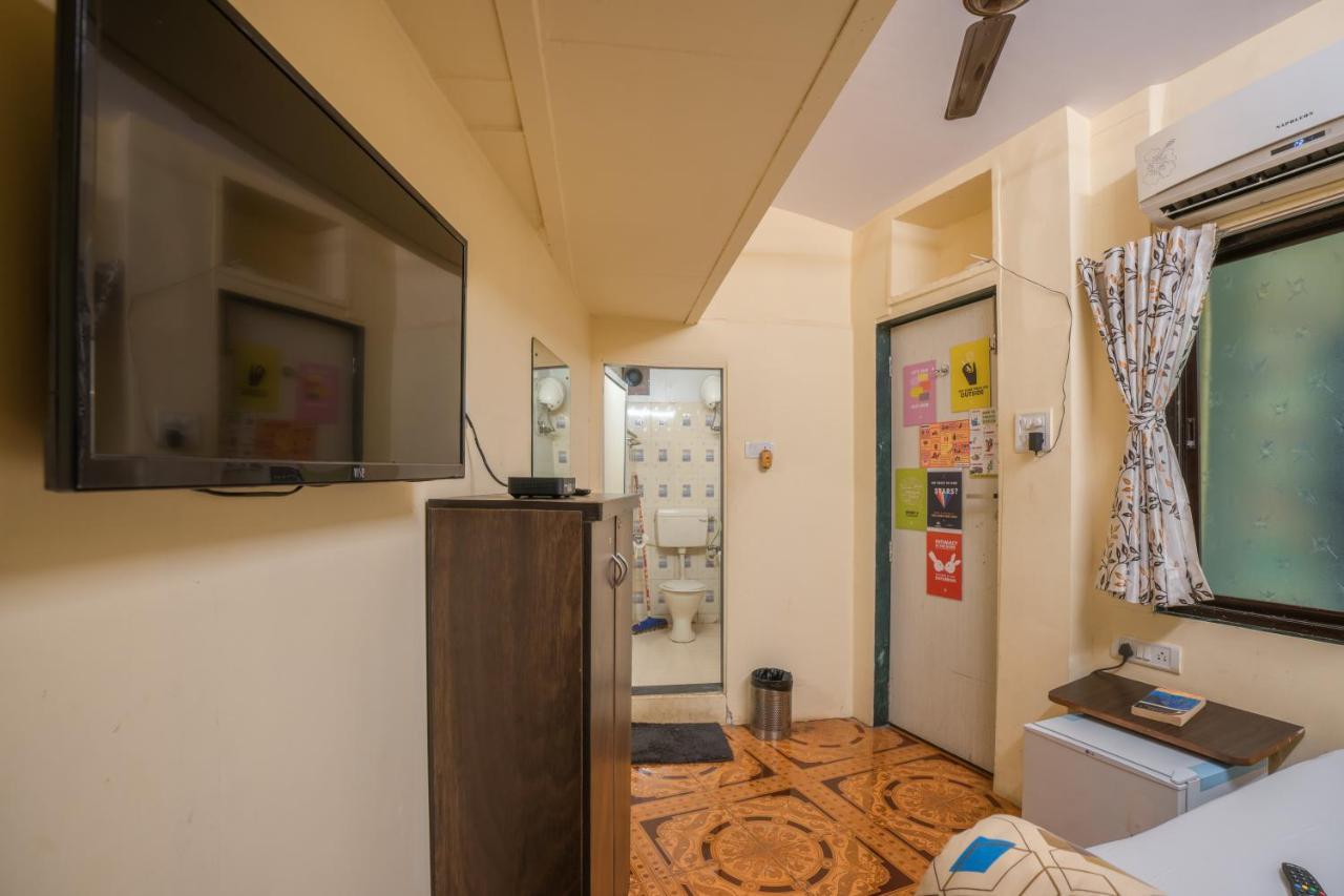 Albergue Zostel Bombay Habitación foto