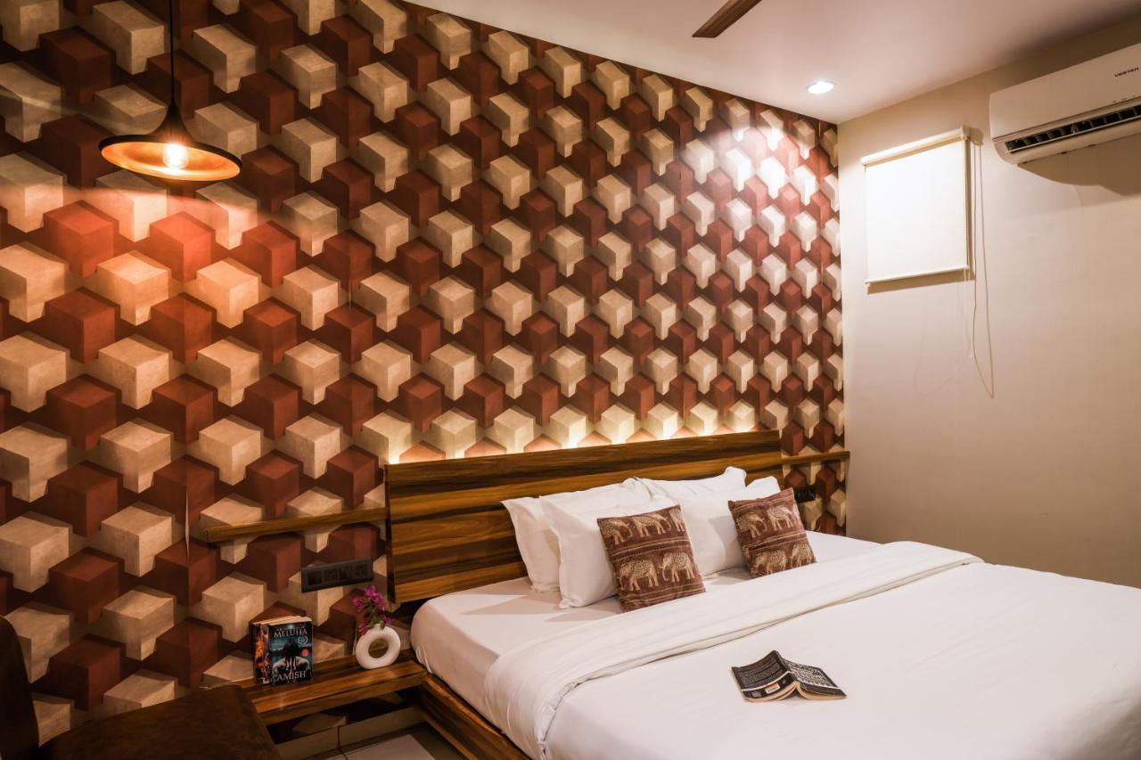Albergue Zostel Bombay Habitación foto